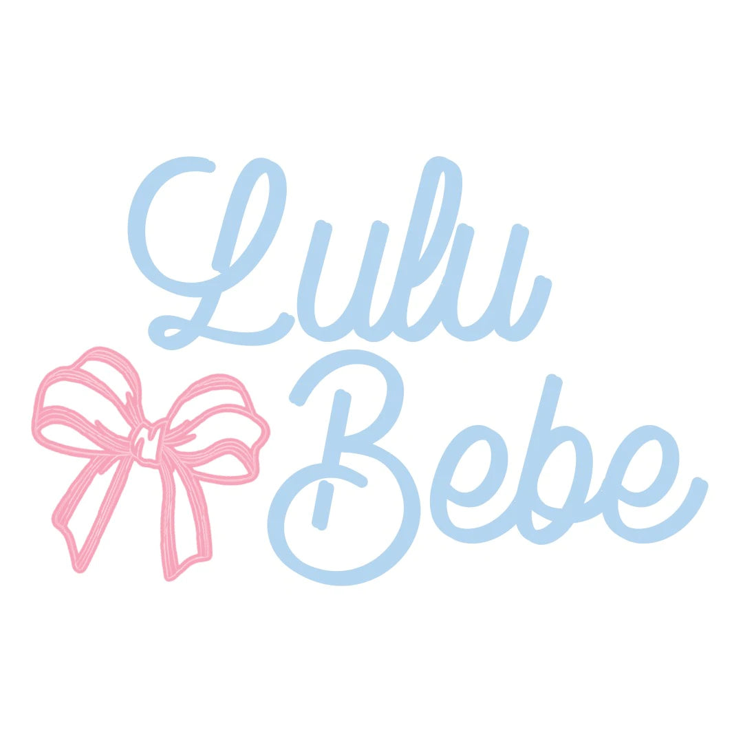 Lulu Bebe – Lilly & Jace Kids Boutique