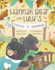 Hannah Bear and LuLu&