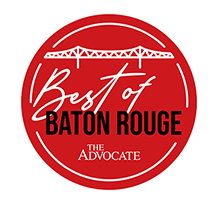 Vote Best of Baton Rouge!