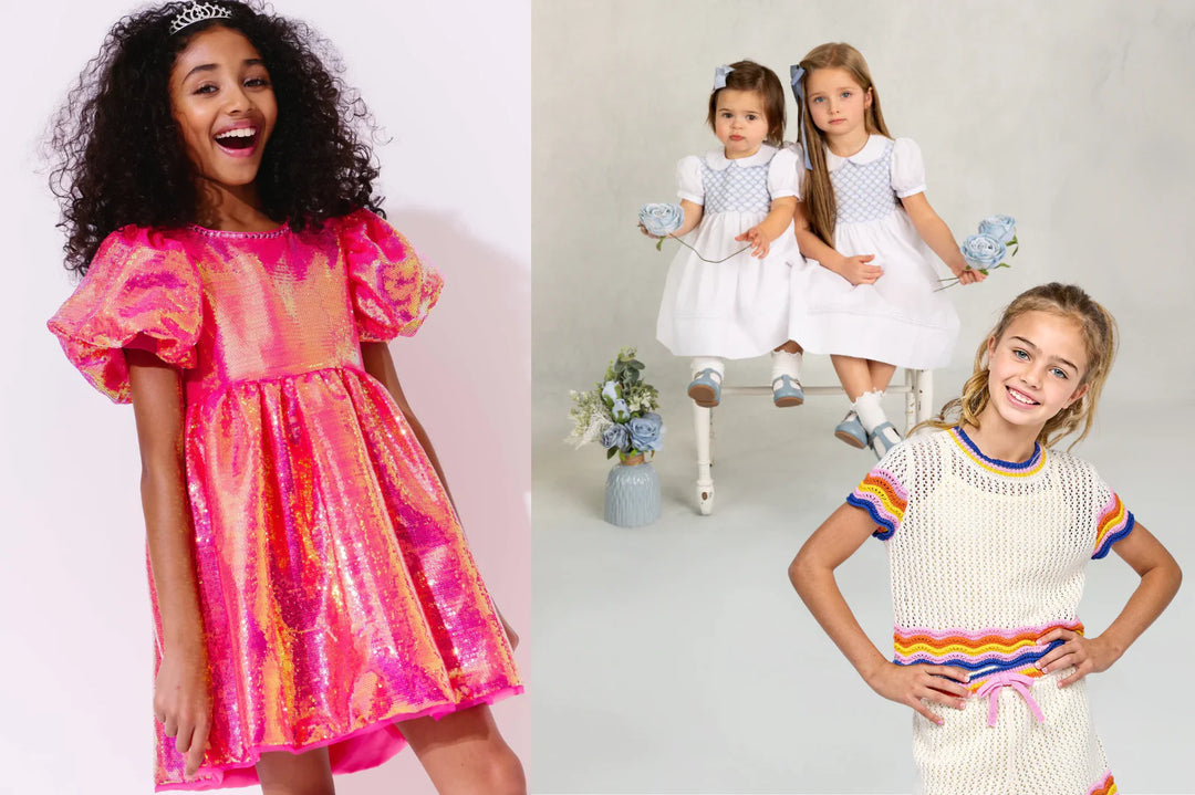 Where Can You Buy Cute Clothes for Teens From Today's Best Brands?