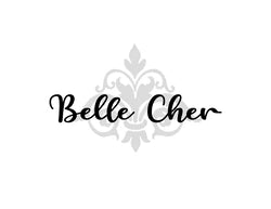 Belle Cher