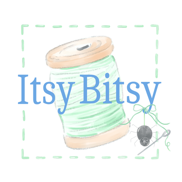 Itsy Bitsy