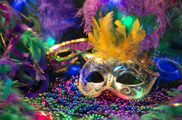 Mardi Gras