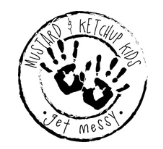 Mustard & Ketchup Kids