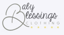 Baby Blessings
