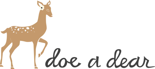 Doe a Dear