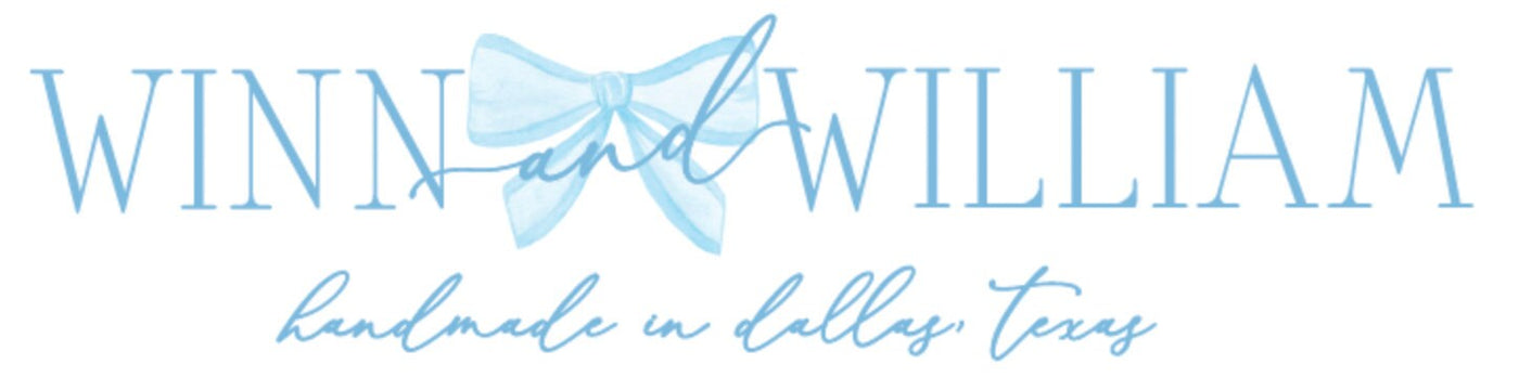 Winn and William Bows