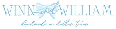 Winn and William Bows