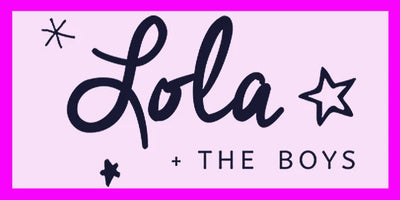 Lola + The Boys