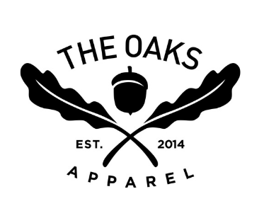 The Oaks Apparel Co.