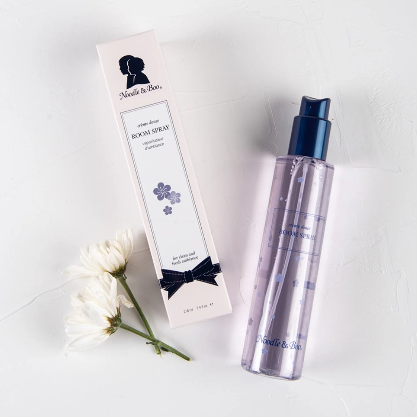 Crème Douce Room Spray - Noodle & Boo