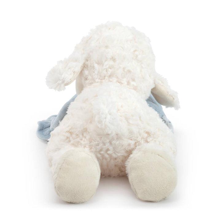 Goodnight Prayer Mechanical Lamb