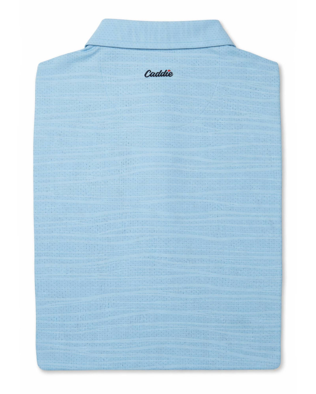 Caddie Cloud Polo - Caddie