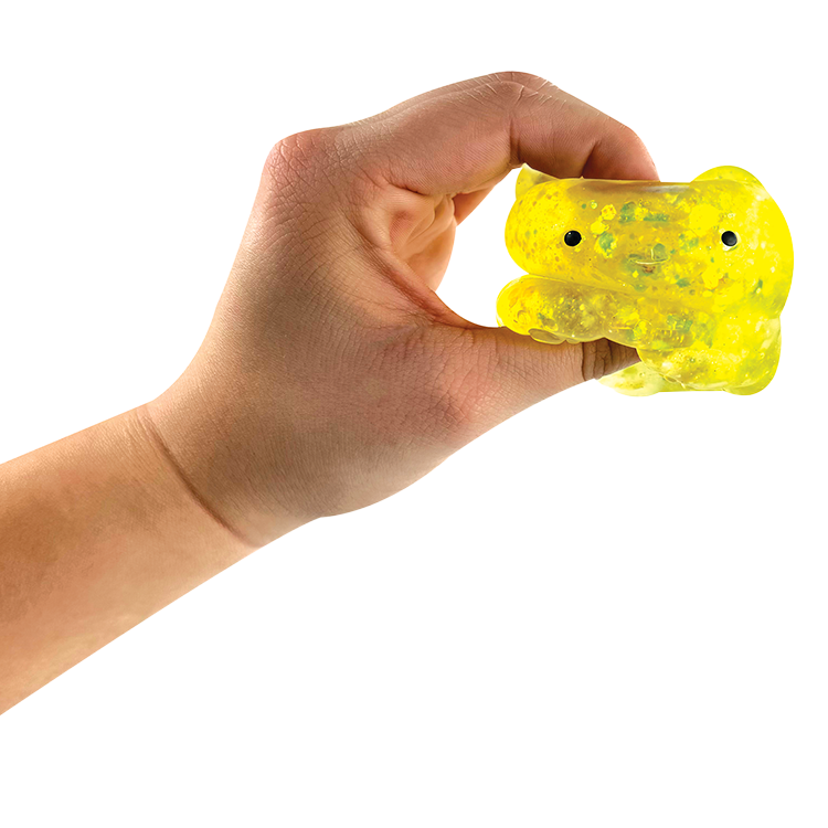 Squishy Maltose Fidget Toy