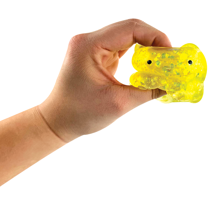 Squishy Maltose Fidget Toy