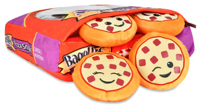 Bagel Bites Interactive Plush Toy