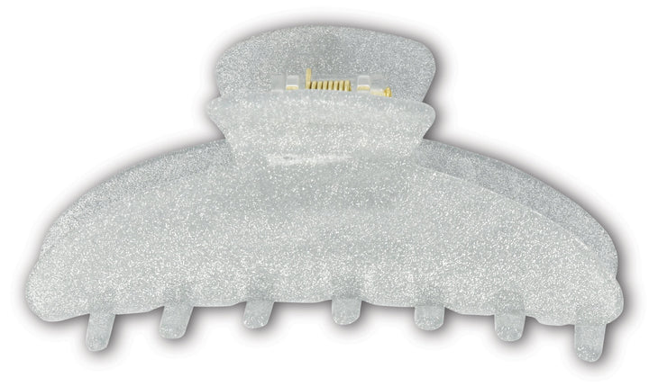 Glitter Hair Clip Set