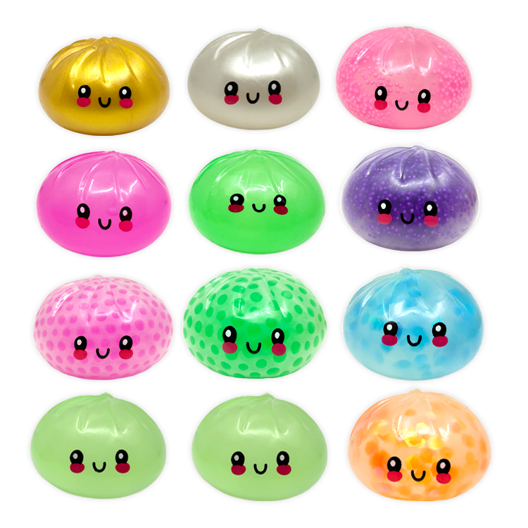REAL Mystery Dumpling Surprise