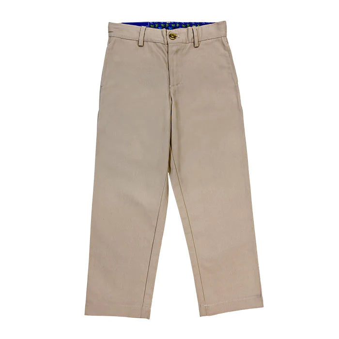 Bailey Boys Dress Pants - Khaki or Navy