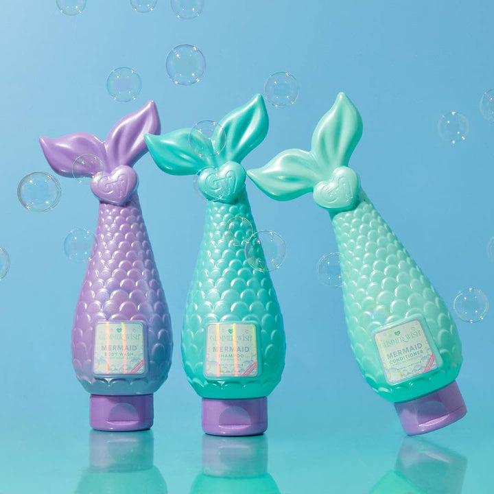 Mermaid Kids Conditioner - Glimmer Wish