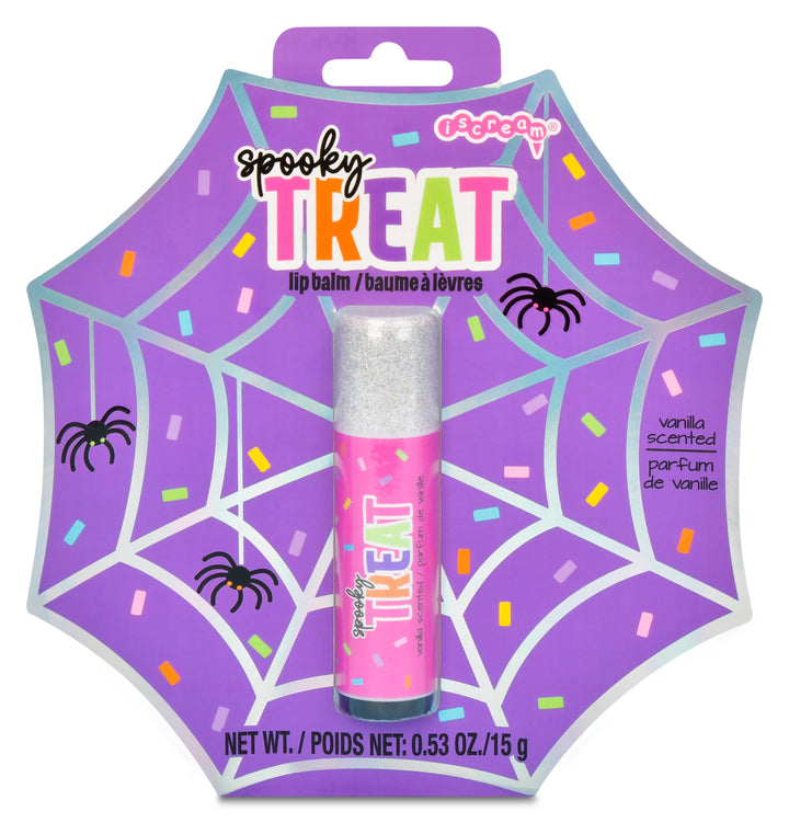 Girls Spooky Treat Lip Balm