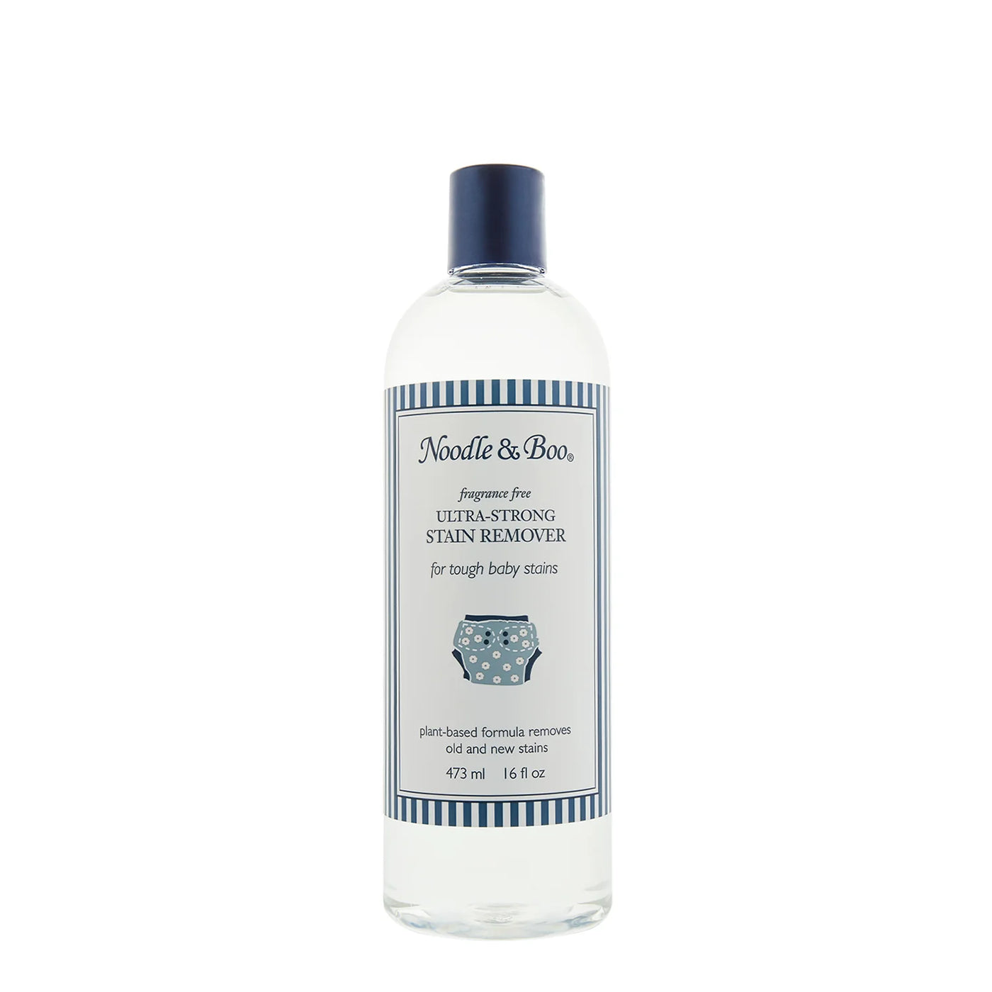 Ultra-Strong Stain Remover - Noodle & Boo