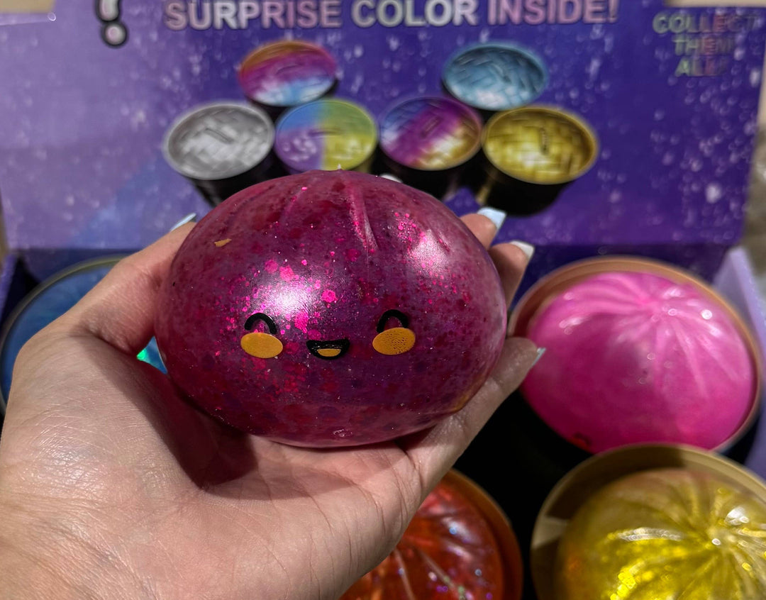 Mystery Light Up Orby Dumplings