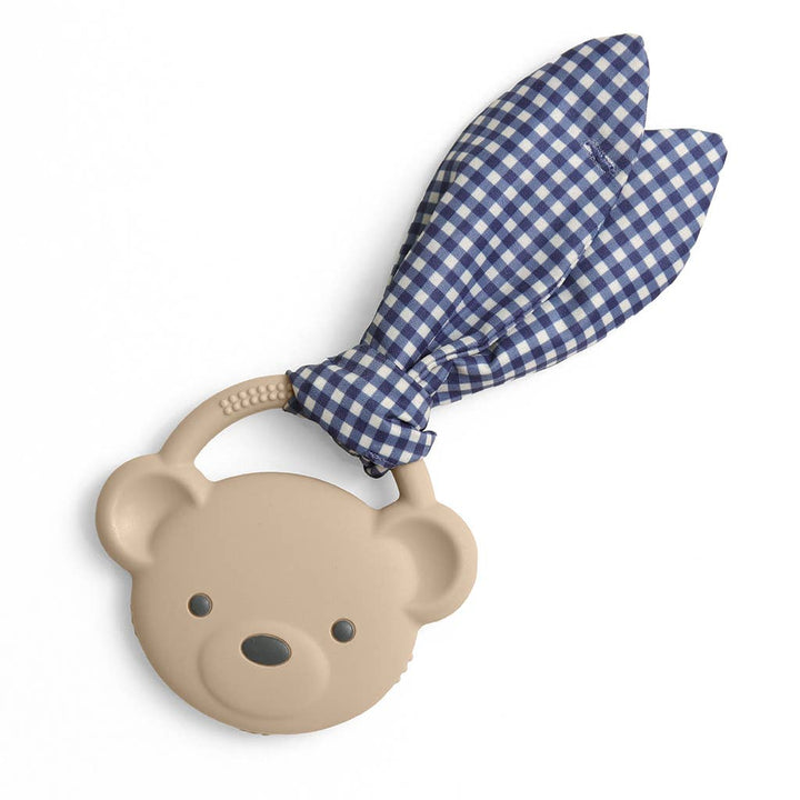 Beary Cute Crinkle Crew™ Teether - Itzy Ritzy