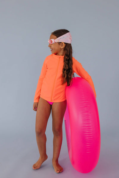 Butterfly Swim Goggles 