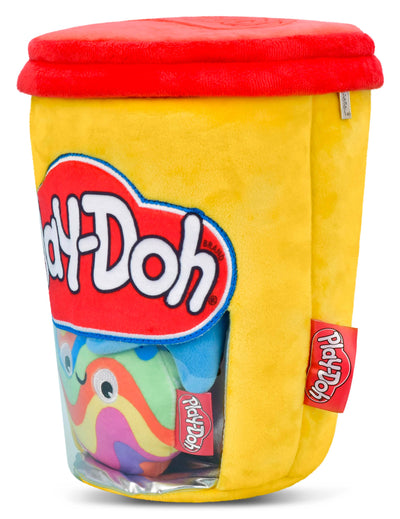Play-Doh Interactive Plush Toy