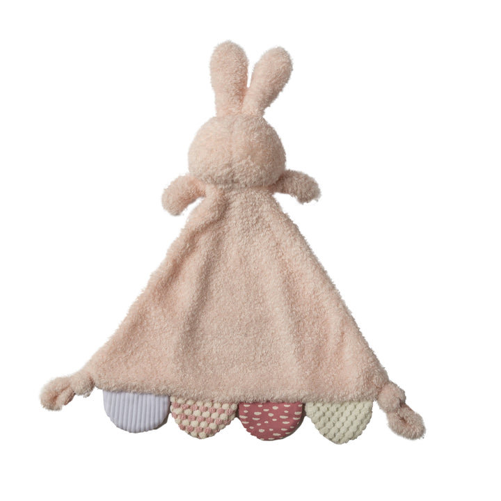 Pink Bunny Lovey - Mary Meyer