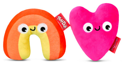 Play-Doh Interactive Plush Toy