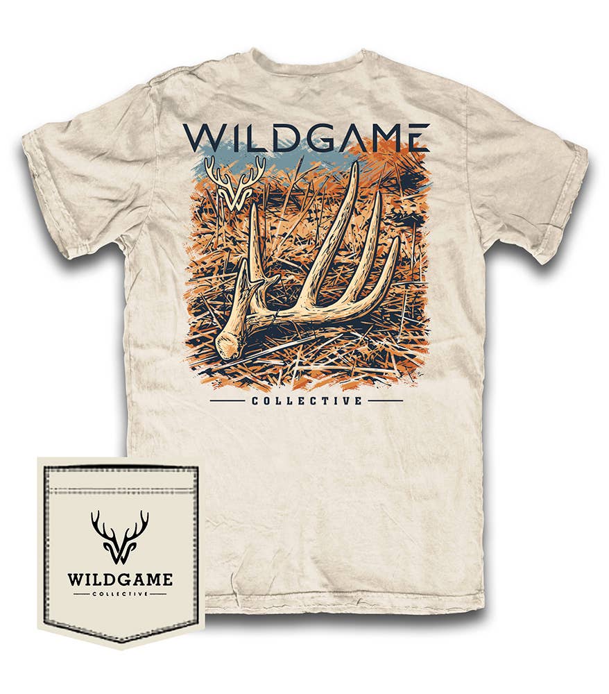 Trophy Shed T-Shirt - Wildgame