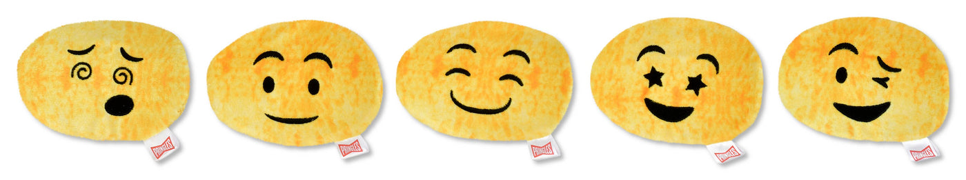 Pringles Interactive Plush