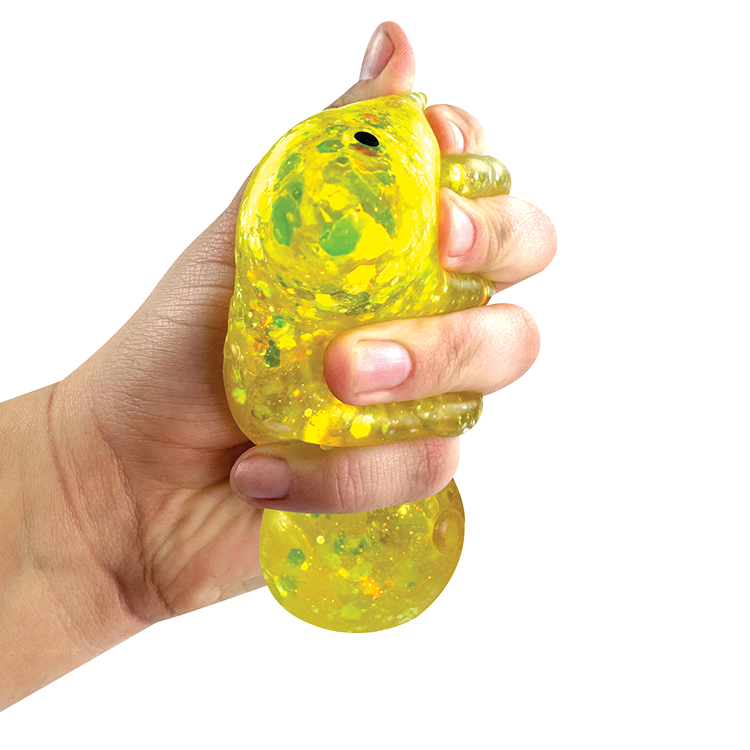 Squishy Maltose Fidget Toy