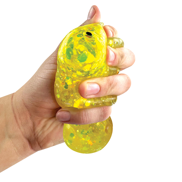 Squishy Maltose Fidget Toy