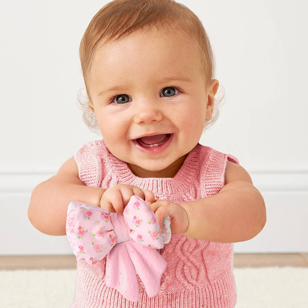 Bow Sweetie Crinkle™ - Itzy Ritzy