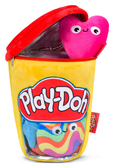 Play-Doh Interactive Plush Toy
