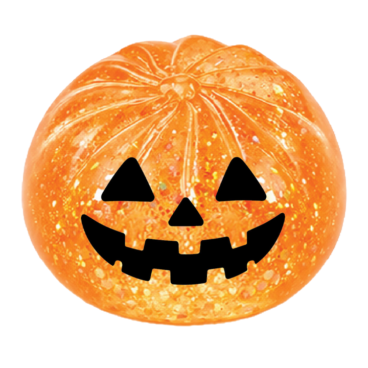 Halloween Mystery Dumpling Squishy Toy