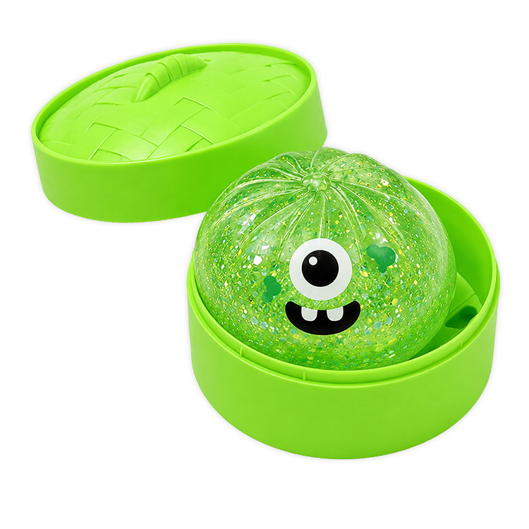 Petite Halloween Squishy Dumpling