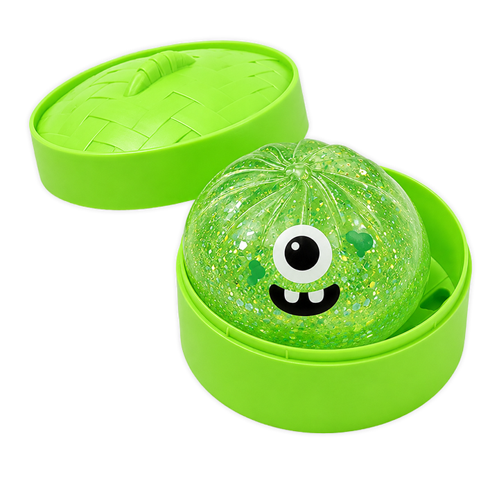 Petite Halloween Squishy Dumpling