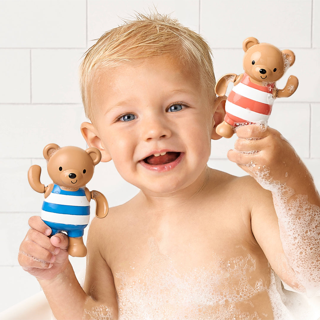 Bear Silly Swimmers™ - Itzy Ritzy