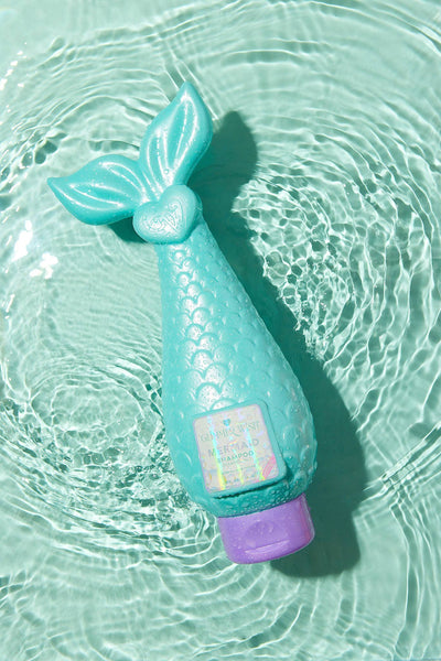 Mermaid Kids Shampoo - Glimmer Wish