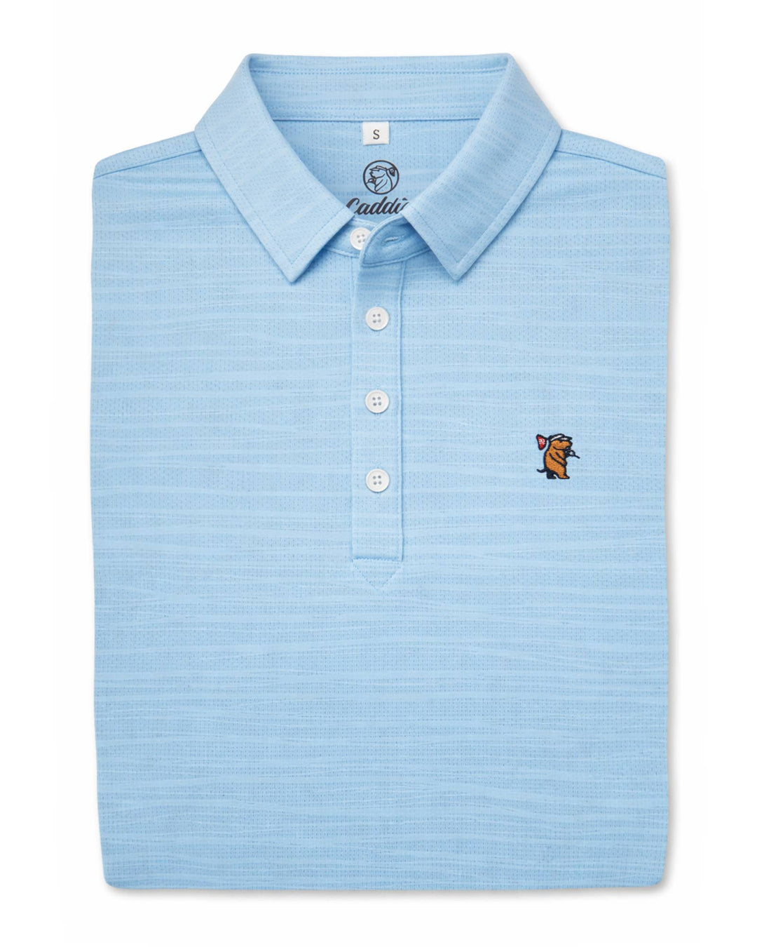Caddie Cloud Polo - Caddie