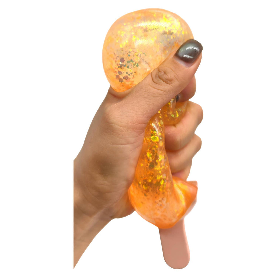 Squishy Popsicle Toy Fidget