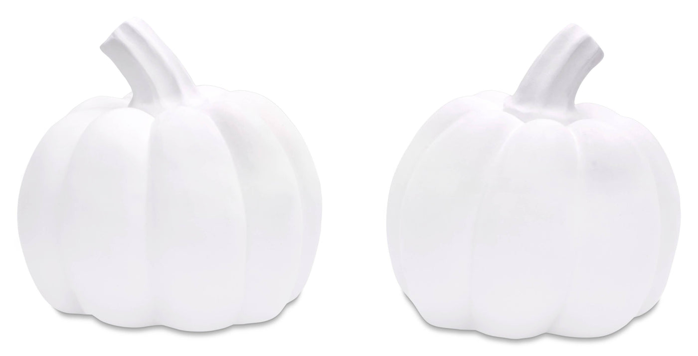 Kids Decorate Your Own Pumpkin Kit!