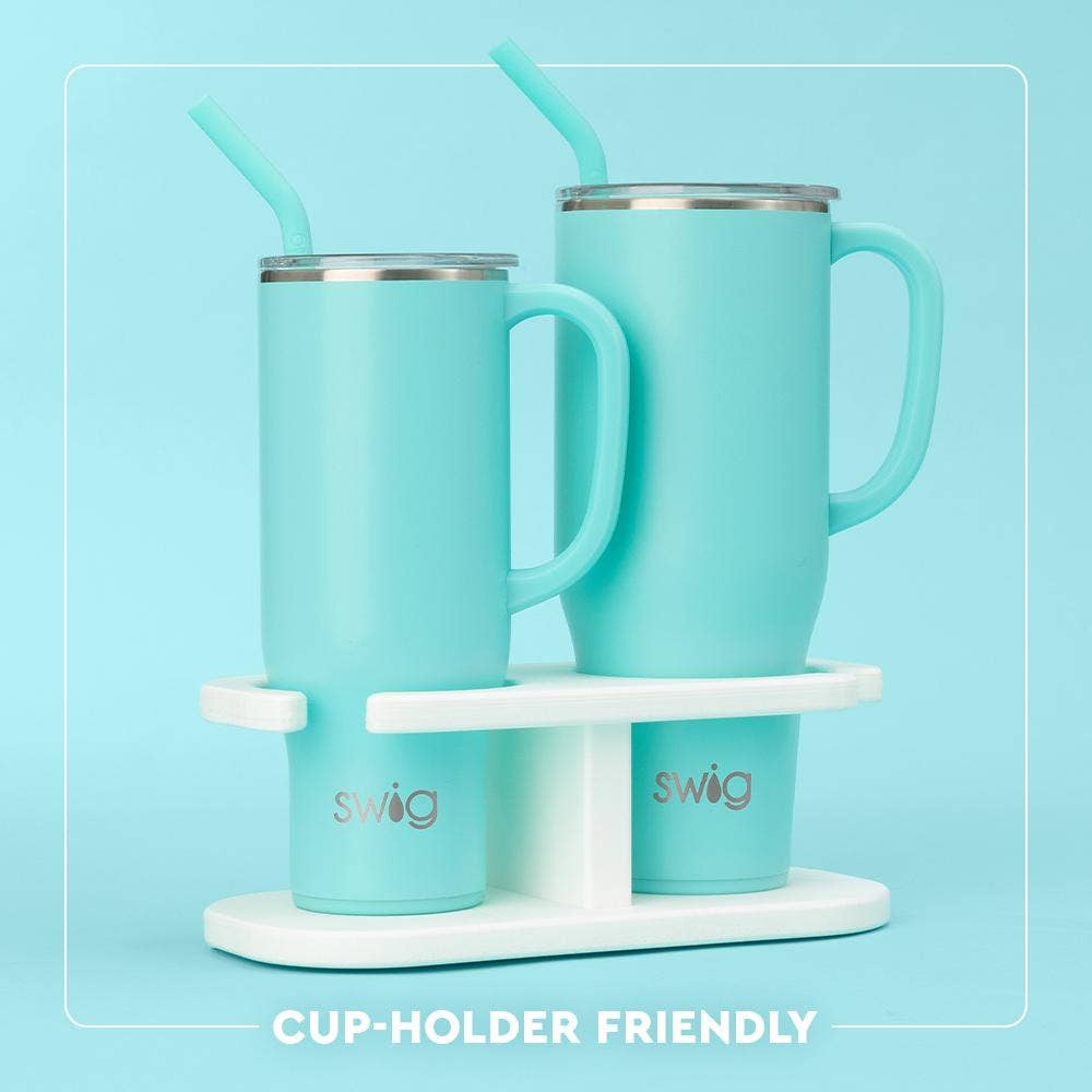 Let the Good Times Boil Mega Mug (30oz)