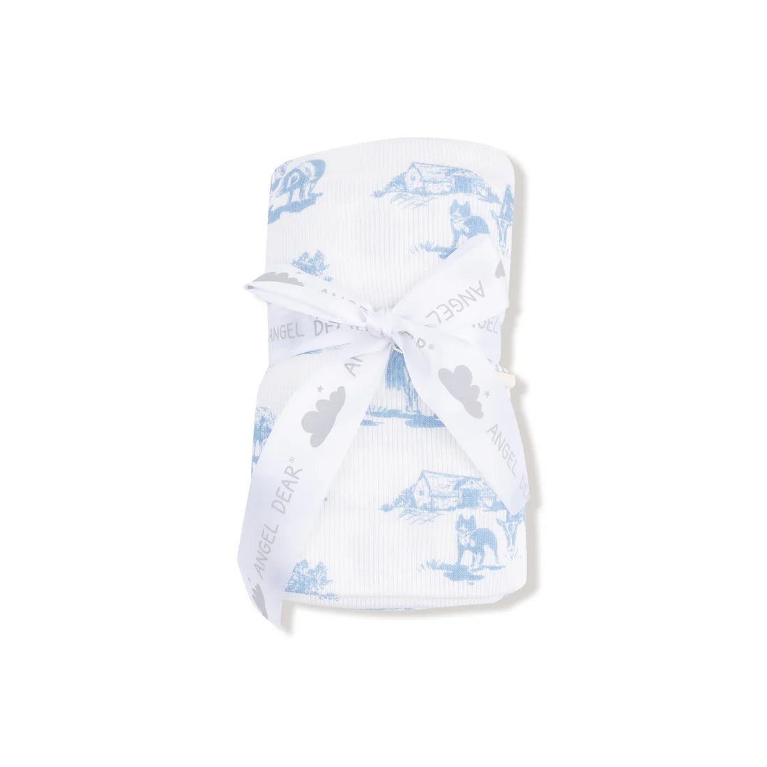 Farm Toile Collection - Angel Dear