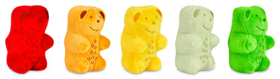 Haribo Gummy Bears Interactive Plush