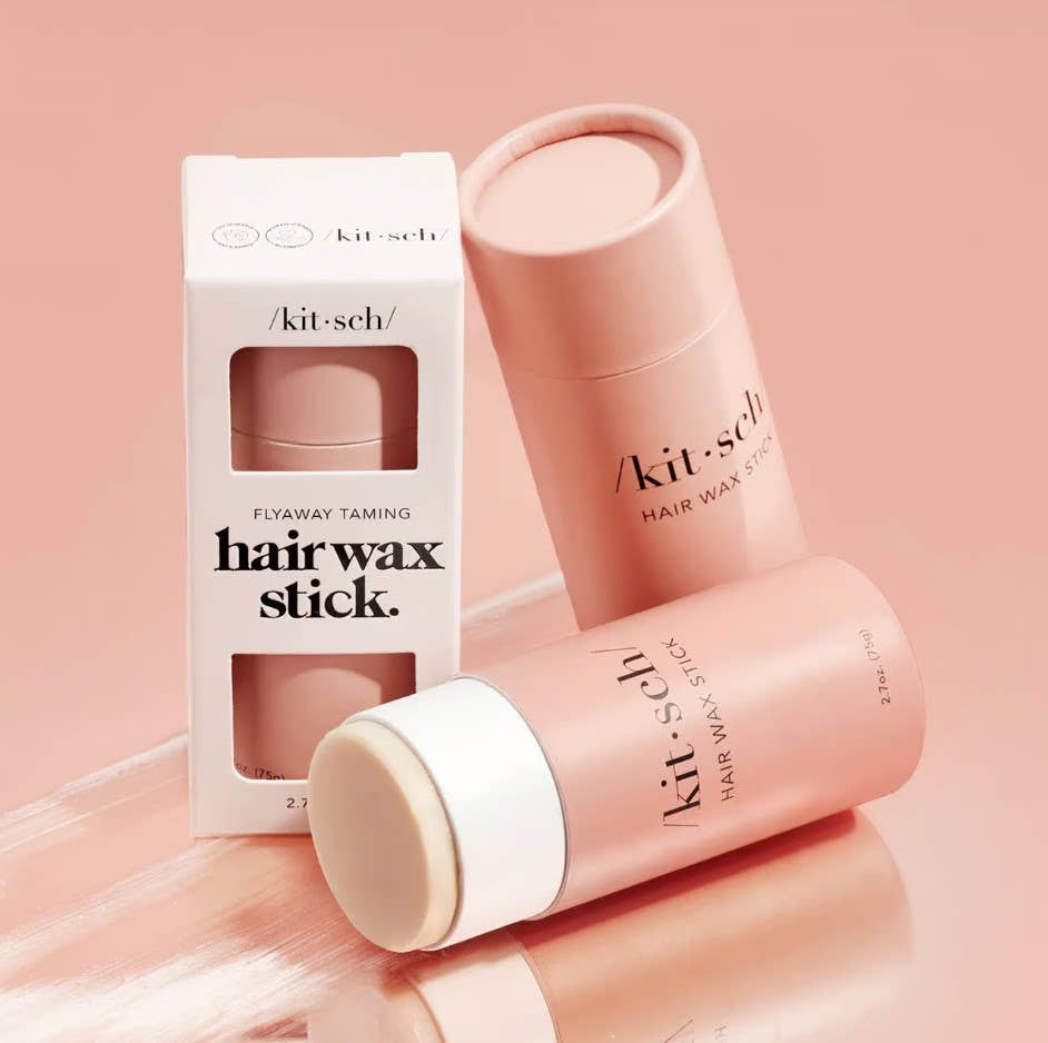 Hair Wax Stick - kitsch
